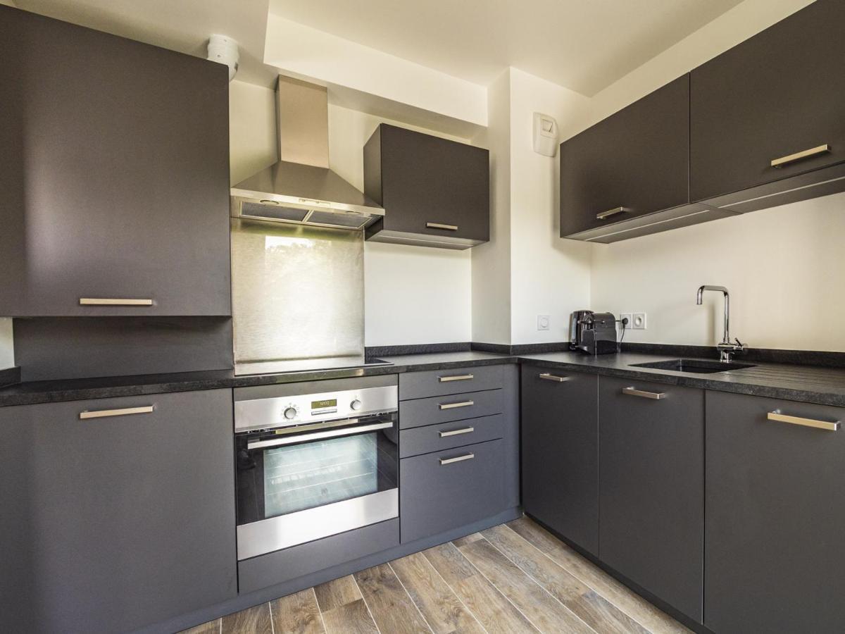 Appartement 4* Au Coeur De St-Jean-De-Luz Avec Terrasse Et Parking, A 5 Min De La Plage - Fr-1-239-522 Saint-Jean-de-Luz Exteriör bild