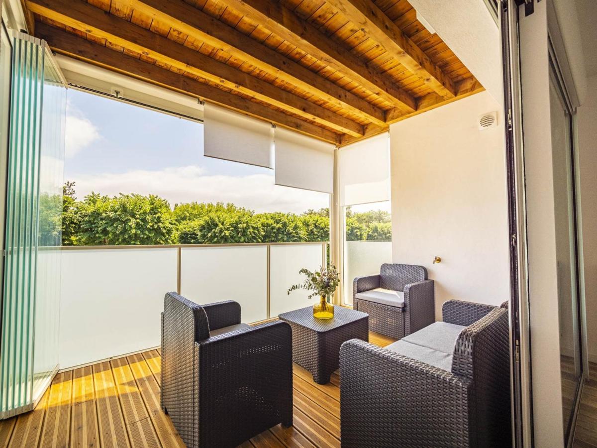 Appartement 4* Au Coeur De St-Jean-De-Luz Avec Terrasse Et Parking, A 5 Min De La Plage - Fr-1-239-522 Saint-Jean-de-Luz Exteriör bild